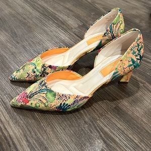 Franco Sarto Heels